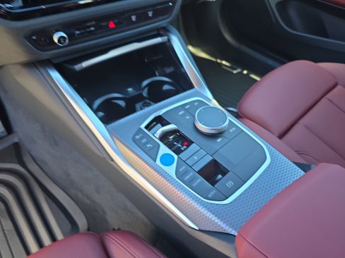 New 2025 BMW i4 xDrive40i image 30