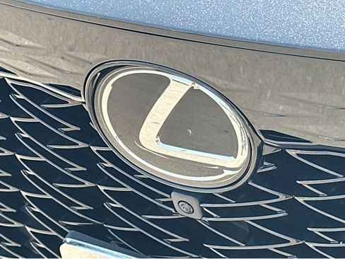 New 2026 Lexus RX 350h AWD/4WD image 43