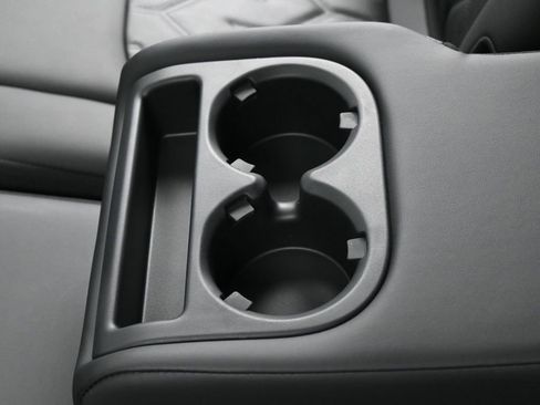 New 2026 Nissan Pathfinder Platinum image 25