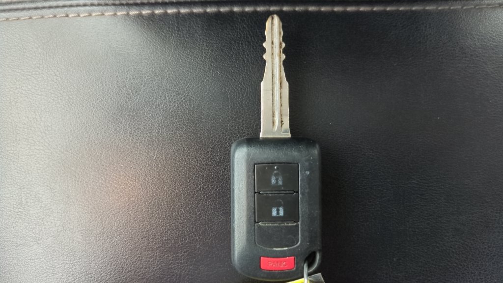Used 2019 Mitsubishi Outlander ES FWD image 21