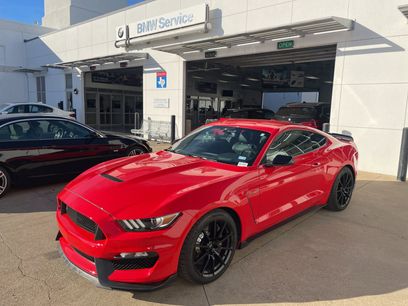 Used 2018 Ford Mustang Shelby GT350 w/ Convenience Package