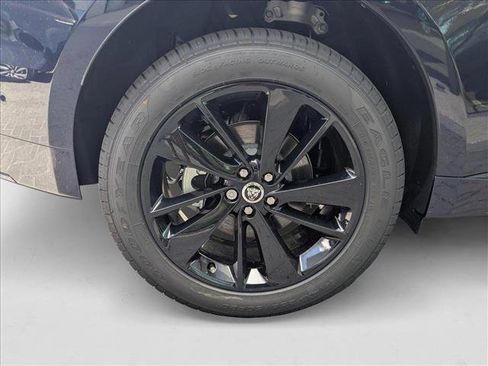 New 2026 Jaguar F-PACE R-Dynamic S image 10