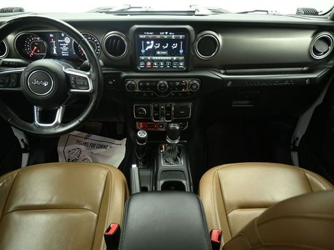 Used 2020 Jeep Wrangler Unlimited Rubicon image 20