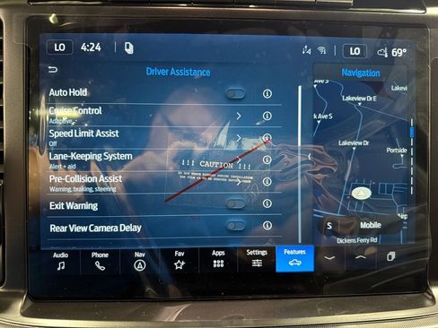 New 2026 Ford F150 Raptor image 27