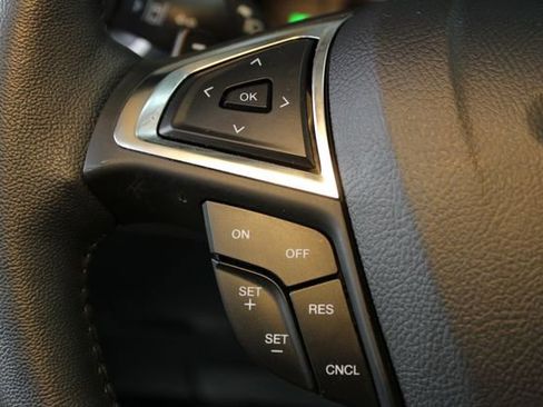 Used 2024 Ford Edge SEL w/ Convenience Package AWD/4WD image 23