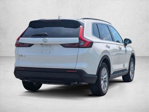 Used 2024 Honda CR-V EX image 5
