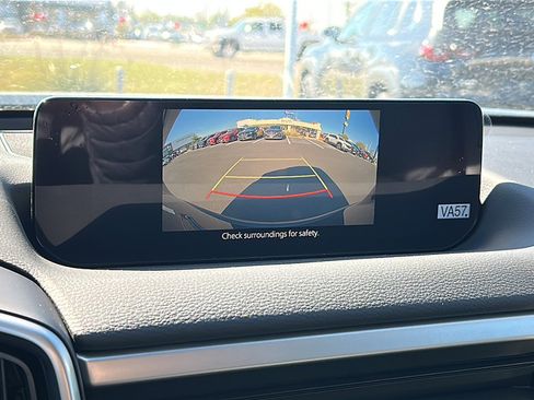 New 2026 MAZDA CX-50 2.5 Hybrid w/ Preferred Pkg image 20