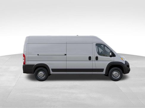 New 2026 RAM ProMaster 2500 FWD image 22