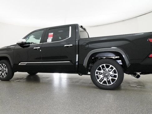 New 2026 Toyota Tundra 1794 Edition image 84