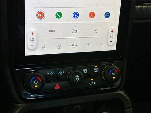 Used 2025 Ford Ranger XLT AWD/4WD image 19