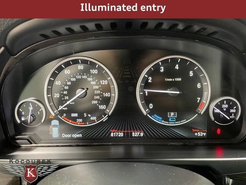 Used 2016 BMW X5 xDrive40e image 16