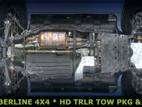 Used 2024 Ford Expedition Timberline image 43