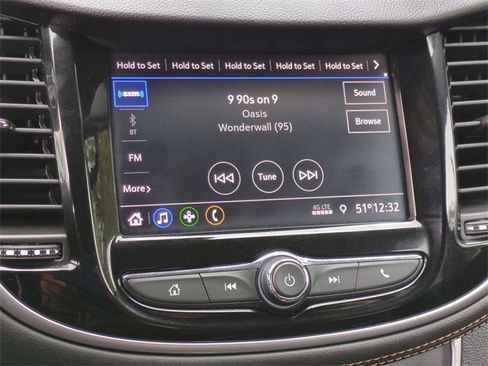 Certified 2022 Chevrolet Trax LT w/ Sport Edition image 14