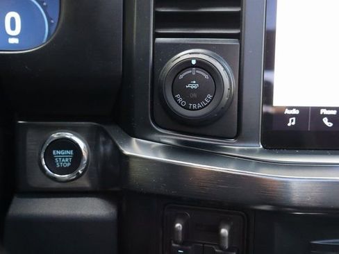 Used 2024 Ford F250 Lariat w/ Lariat Ultimate Package image 36