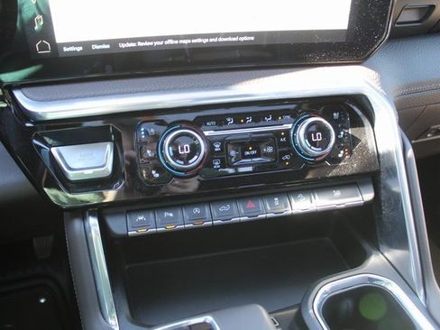 Used 2023 GMC Sierra 1500 Denali w/ Denali Reserve Package image 43