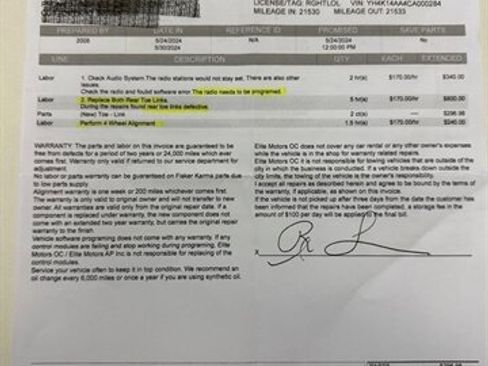 Used 2012 Fisker Karma EcoSport image 39