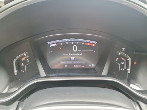 Used 2019 Honda CR-V EX-L image 27