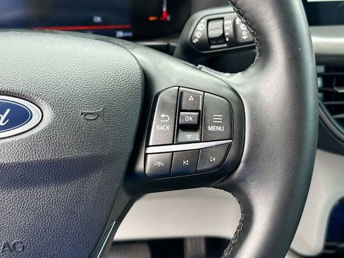 Certified 2024 Ford Escape Active w/ Tech Pack #1 FWD image 13