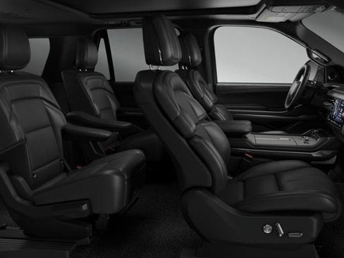 New 2026 Lincoln Navigator L Reserve w/ Jet Appearance Package AWD/4WD image 28