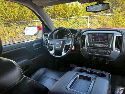 Used 2015 GMC Sierra 1500 SLE w/ SLE Value Package image 36