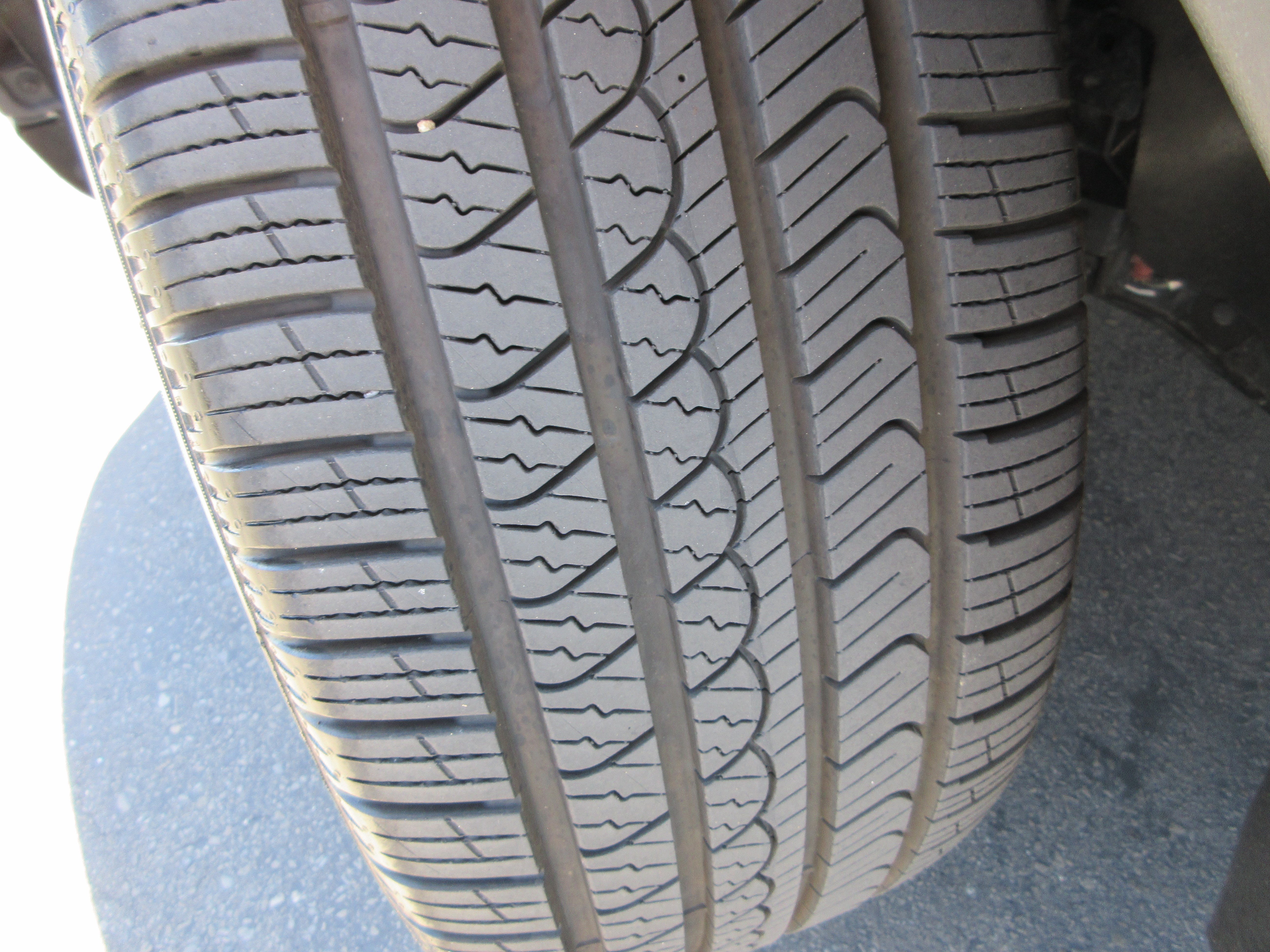Used 2024 Lincoln Aviator Reserve AWD/4WD image 54