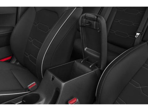 Used 2023 Kia Forte GT-Line w/ GT-Line Premium Package FWD image 17