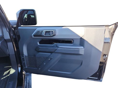 Used 2024 Ford Bronco Big Bend image 24