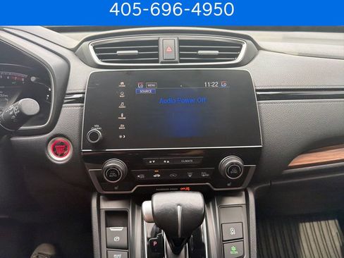 Used 2020 Honda CR-V Touring image 23