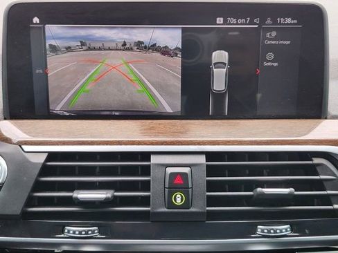 Used 2021 BMW X3 sDrive30i w/ Premium Package RWD image 15
