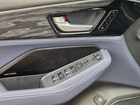 New 2026 Acura MDX Type S image 12