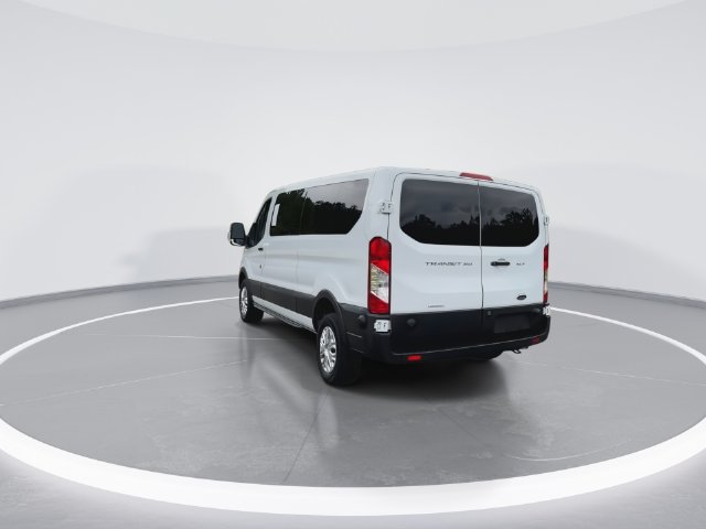 Used 2024 Ford Transit 350 XLT RWD image 8