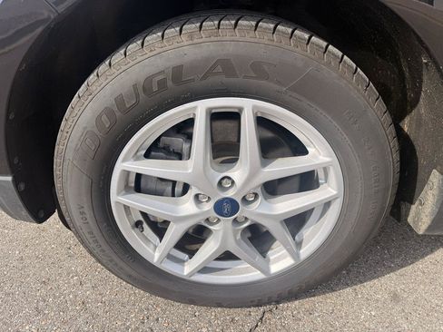 Used 2021 Ford Edge SEL FWD image 10