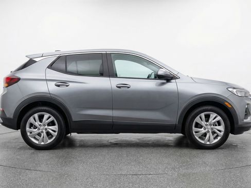 Used 2025 Buick Encore GX Preferred AWD/4WD image 11