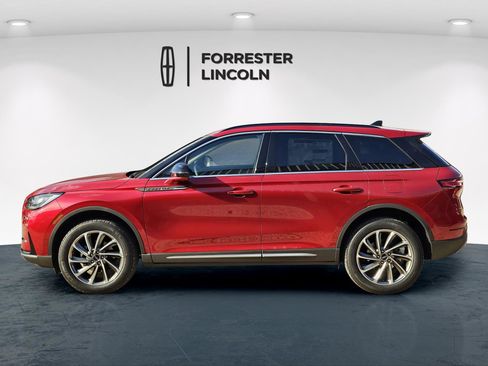 New 2026 Lincoln Corsair Premiere image 6