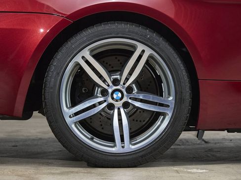 Used 2006 BMW M6 Coupe RWD image 44