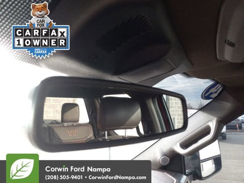 Used 2024 Ford F250 King Ranch w/ Chrome Package image 21