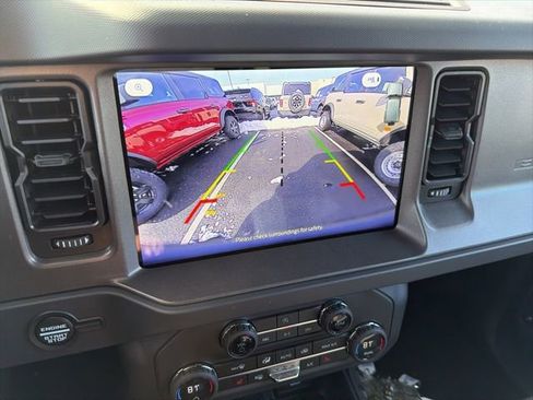 New 2025 Ford Bronco Big Bend image 14