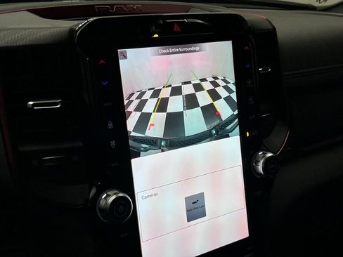 New 2026 RAM 1500 Rebel w/ Rebel Level 1 Equipment Group image 26