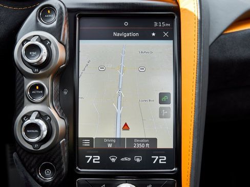 Used 2018 McLaren 720S Performance image 67