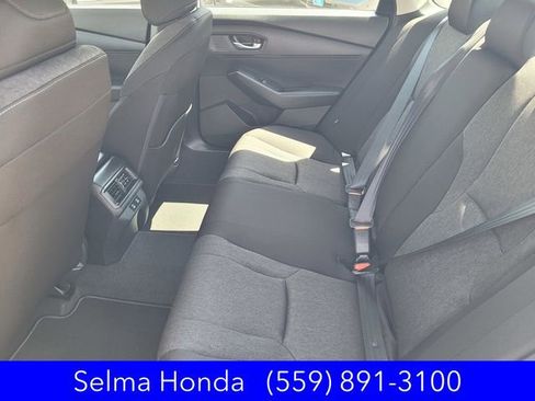 New 2026 Honda Accord LX image 6