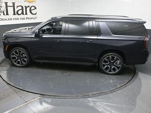New 2026 Chevrolet Suburban RST w/ Advanced Technology Package image 22