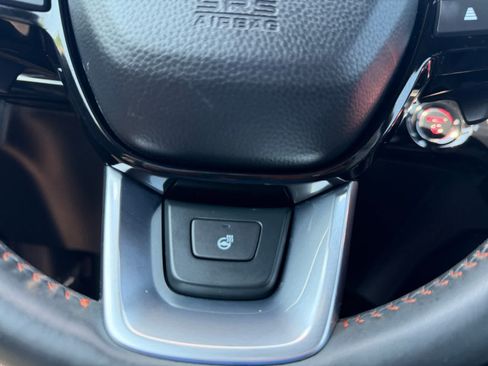 Used 2024 Honda CR-V Sport Touring image 25