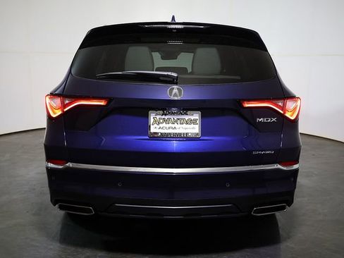 Certified 2023 Acura MDX SH-AWD w/ Advance Package image 10
