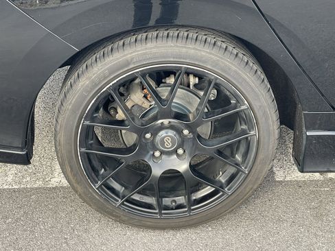 Used 2018 Honda Civic Sport image 11