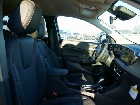 New 2026 Buick Encore GX Preferred w/ Comfort Package FWD image 11