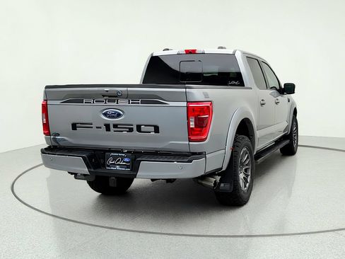 Used 2022 Ford F150 XLT w/ Equipment Group 302A High AWD/4WD image 7