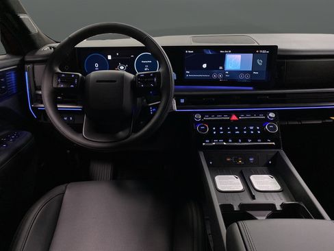 New 2026 Hyundai Santa Fe Calligraphy AWD/4WD image 5