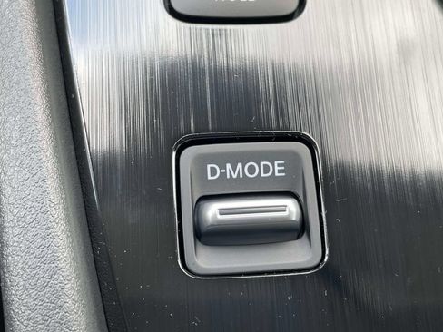 New 2026 Nissan Rogue S FWD image 30
