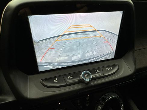 Used 2018 Chevrolet Camaro ZL1 RWD image 52
