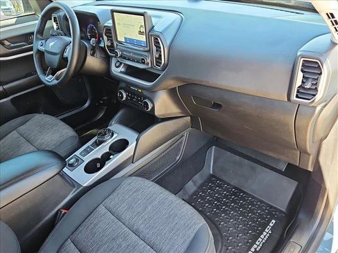 Used 2023 Ford Bronco Sport Big Bend w/ Convenience Package image 22